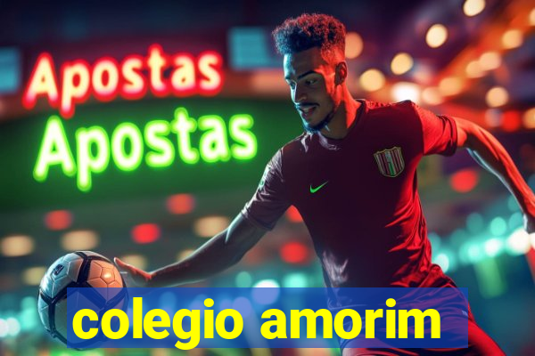 colegio amorim